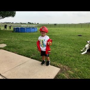 Meet your Posher, Susan